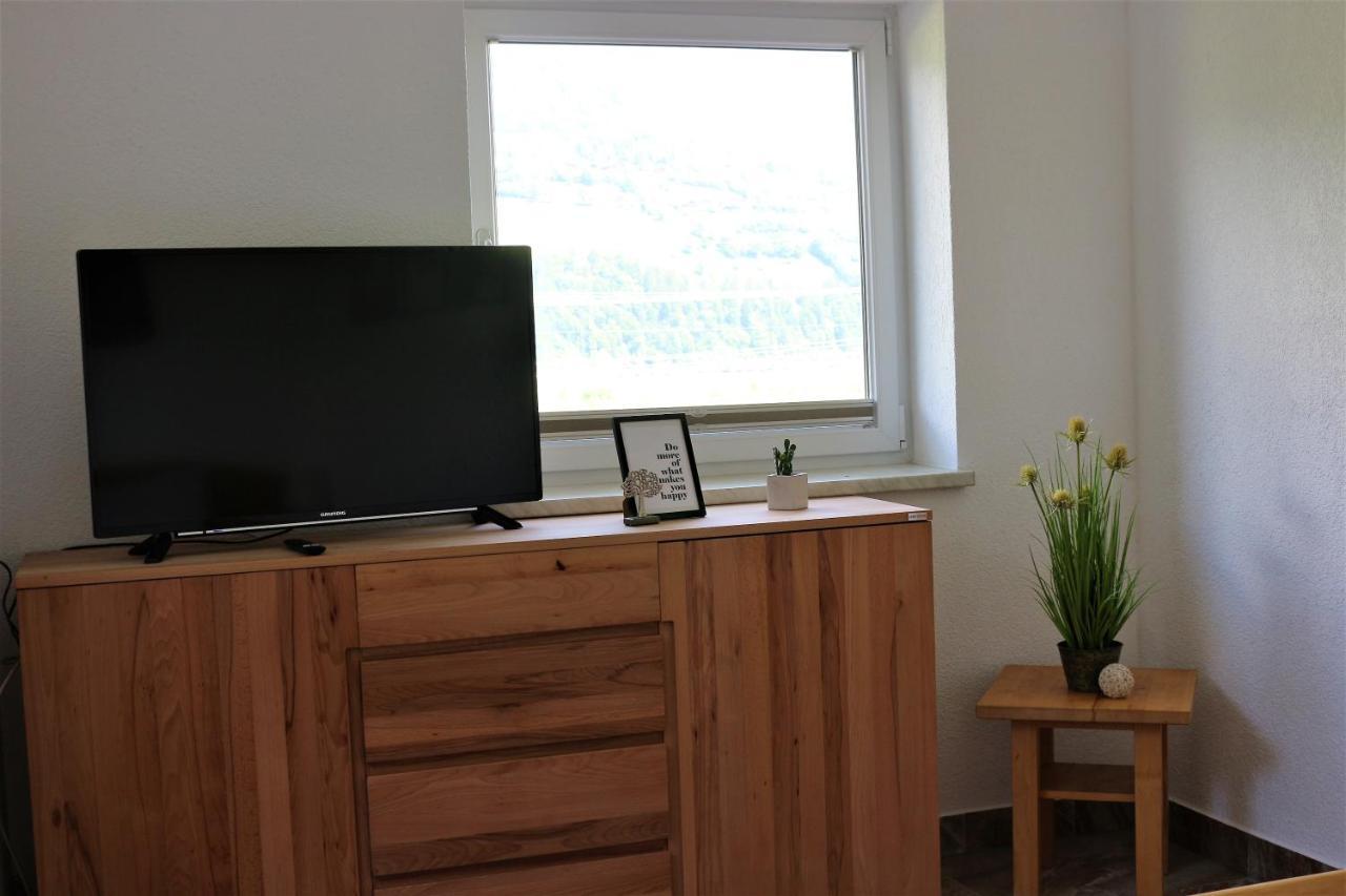 Ferienwohnung Am Einoedhof Uttendorf Exteriér fotografie