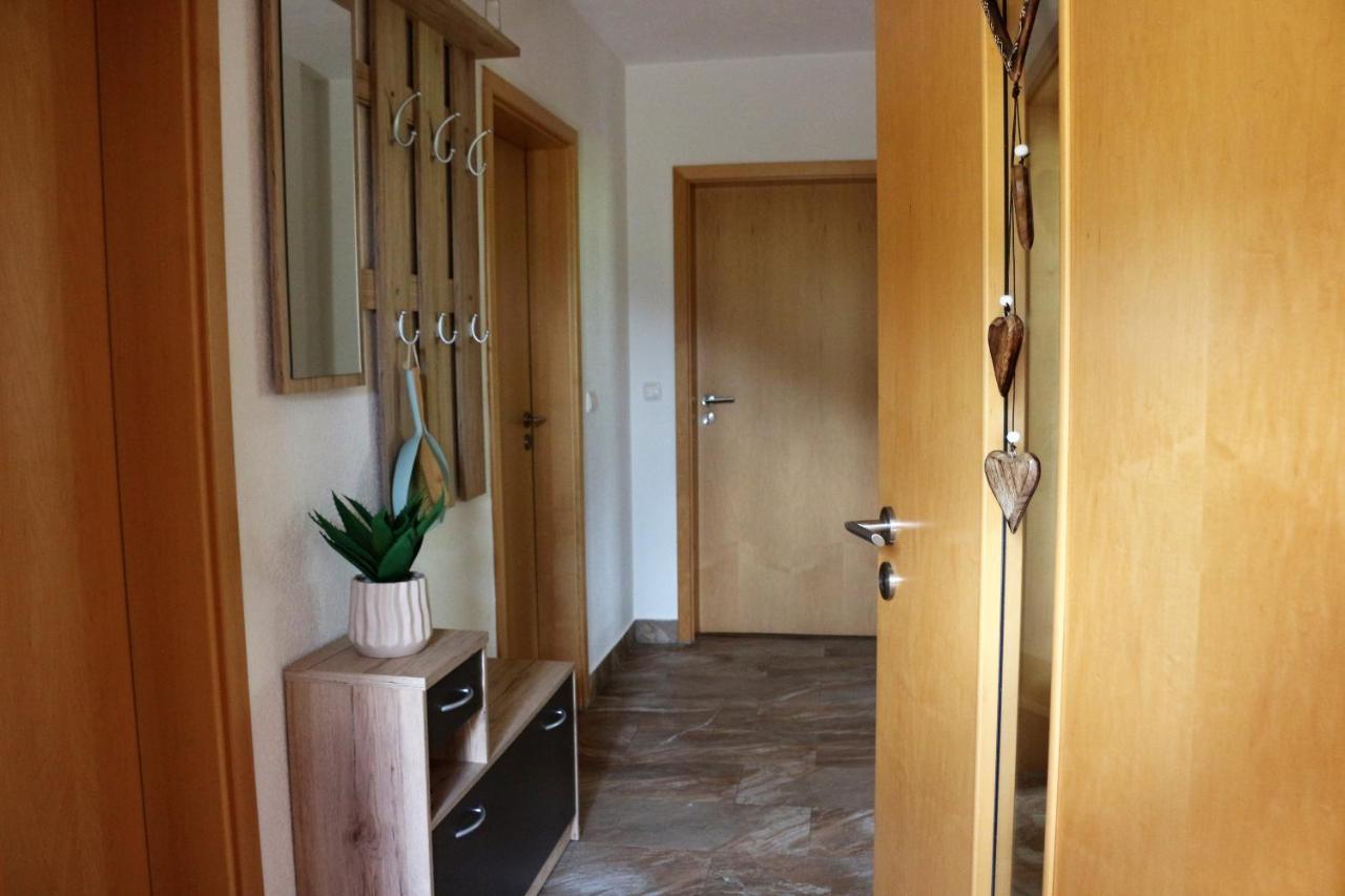 Ferienwohnung Am Einoedhof Uttendorf Exteriér fotografie