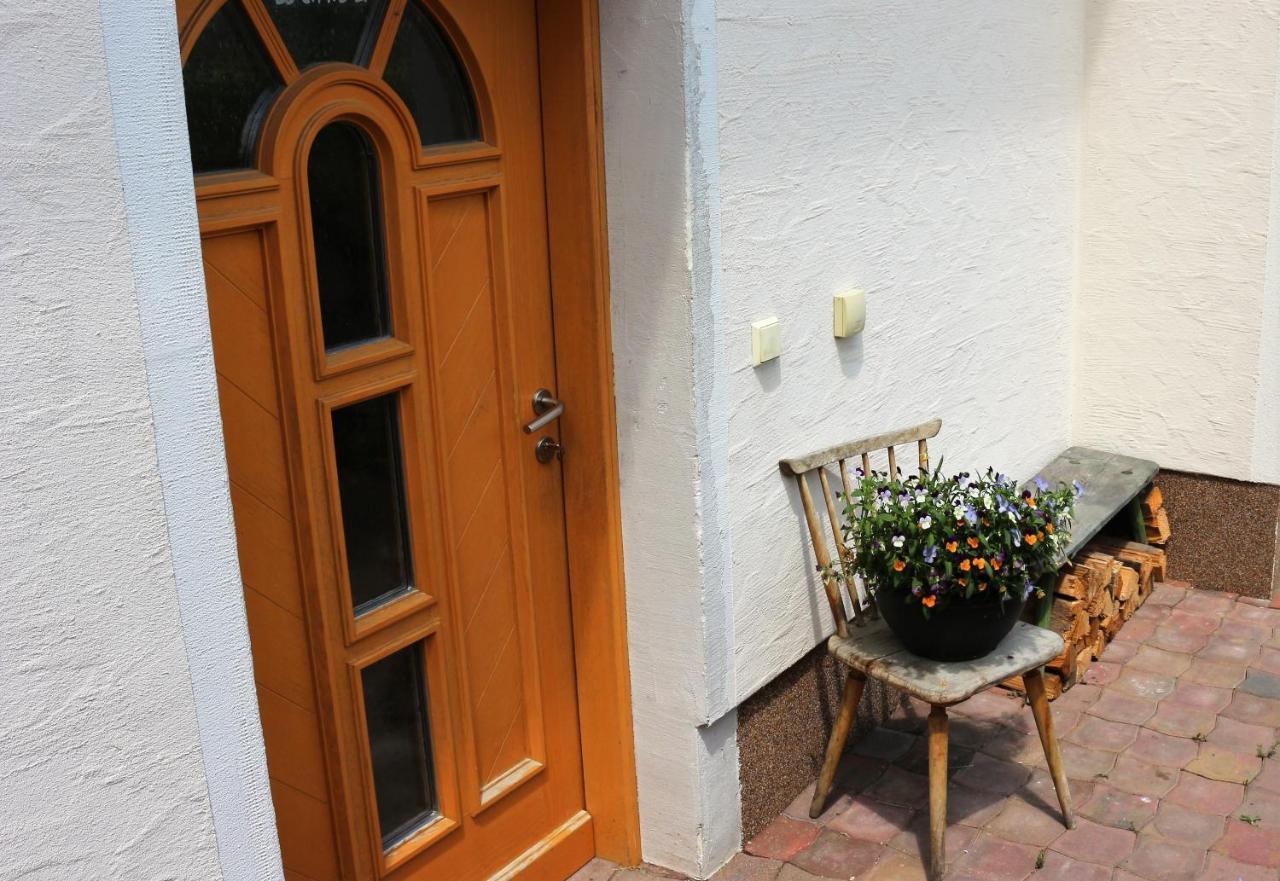 Ferienwohnung Am Einoedhof Uttendorf Exteriér fotografie