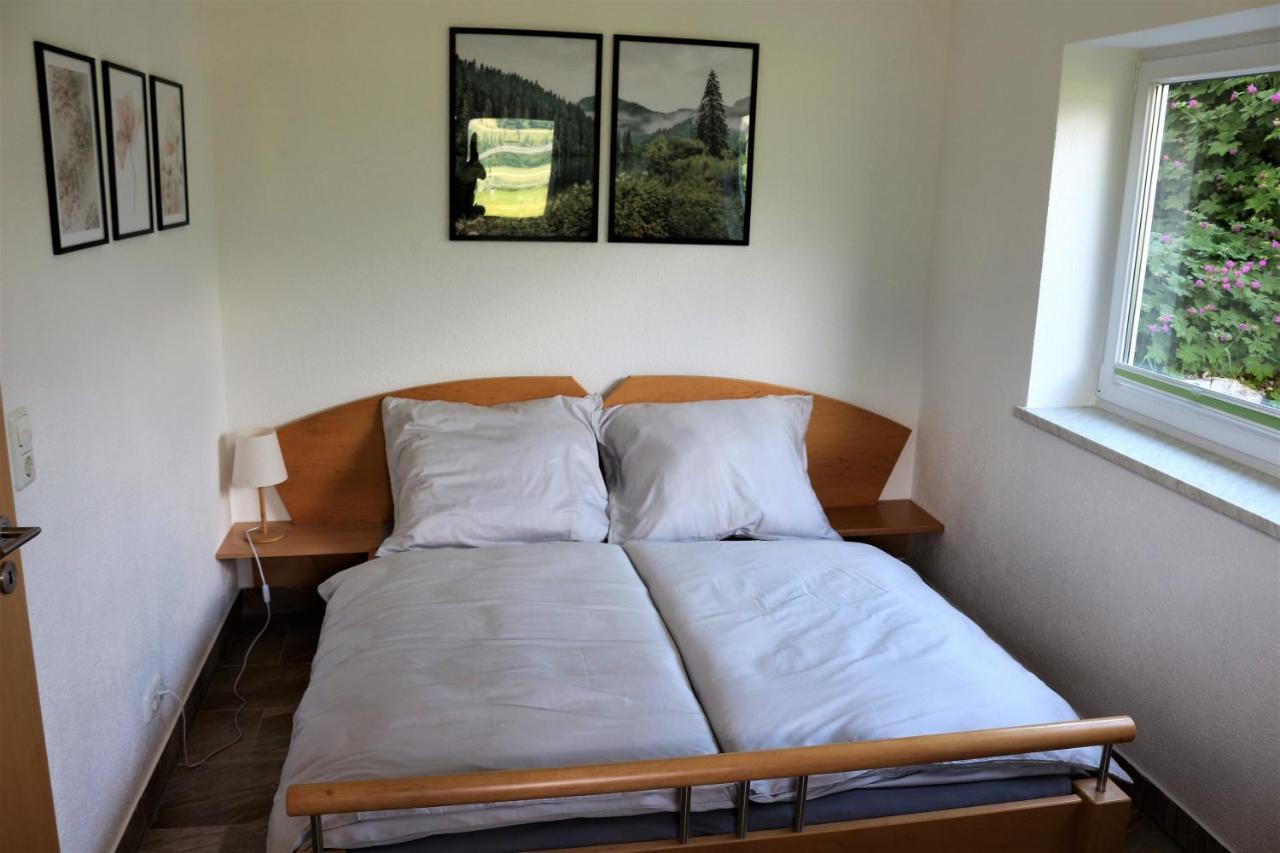 Ferienwohnung Am Einoedhof Uttendorf Exteriér fotografie