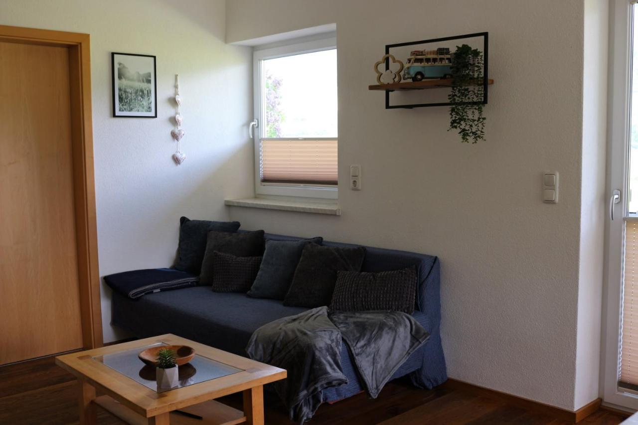 Ferienwohnung Am Einoedhof Uttendorf Exteriér fotografie
