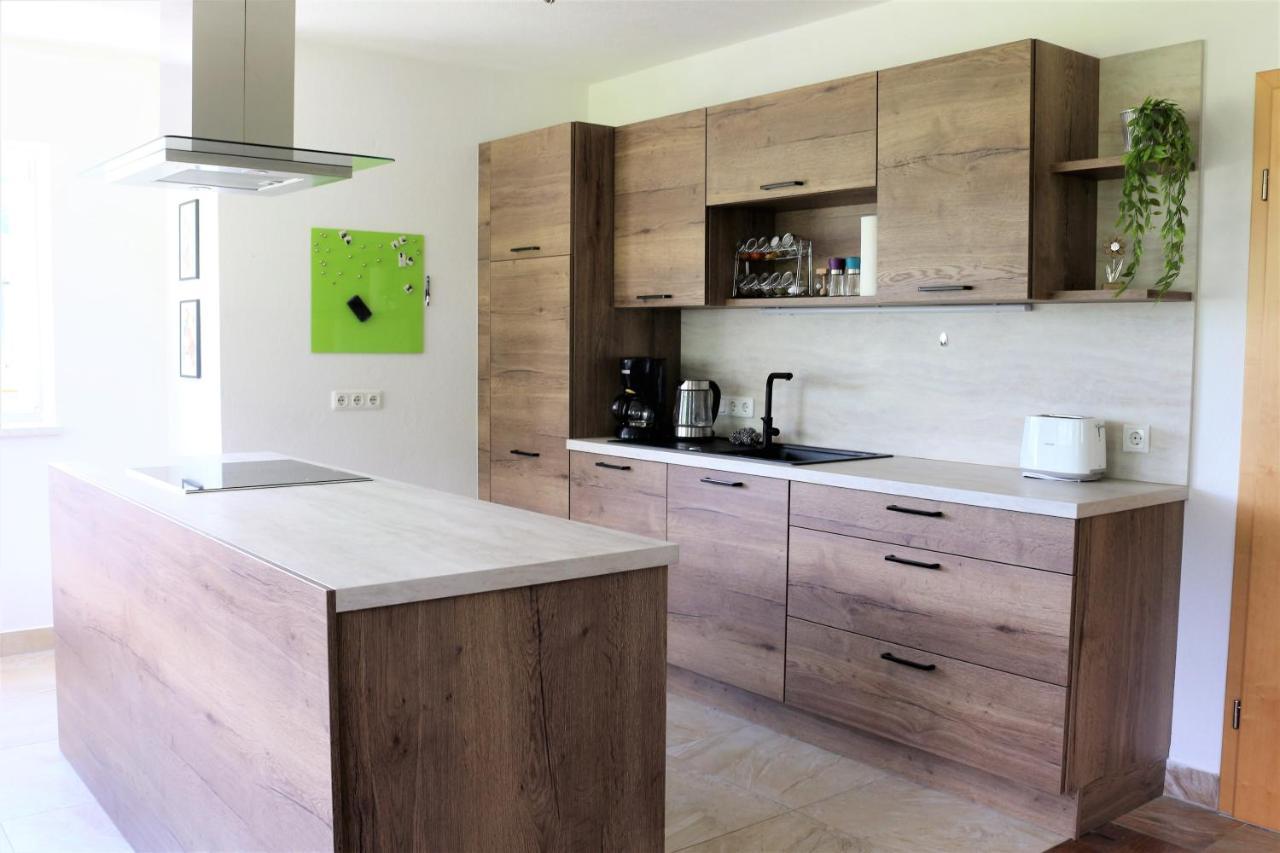 Ferienwohnung Am Einoedhof Uttendorf Exteriér fotografie