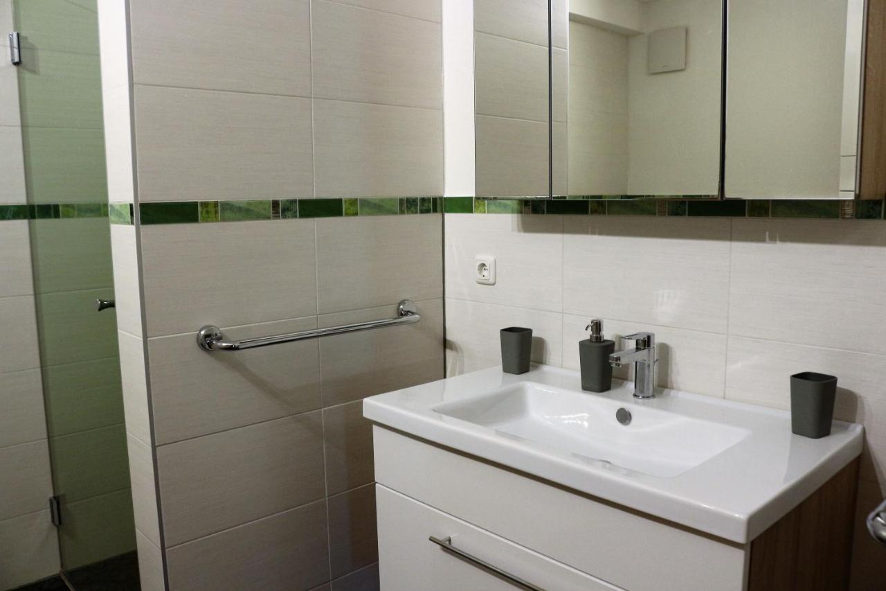 Ferienwohnung Am Einoedhof Uttendorf Exteriér fotografie
